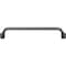 Elements 160 mm Center-to-Center Brushed Pewter Brenton Cabinet Pull 239-160BNBDL - alternate 2